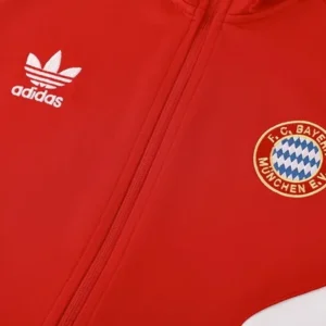 Bayern Múnich Chándal 2024 2025 Negro - Tuta Bayern Múnich | tiendasdefutboles