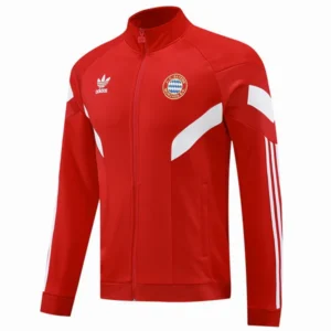 Bayern Múnich Chándal 2024 2025 Gris - Tuta Bayern Múnich | tiendasdefutboles