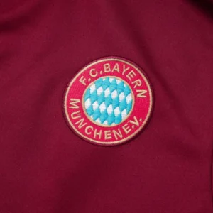 Bayern Múnich Chándal 2025 2026 - Tuta Bayern Múnich | tiendasdefutboles