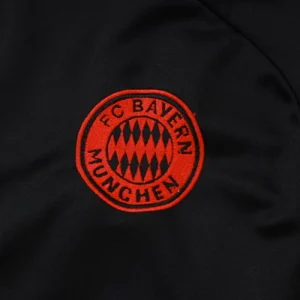 Bayern Múnich Chándal 2025 2026 Gris - Tuta Bayern Múnich | tiendasdefutboles