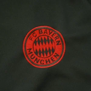 Bayern Múnich Chándal 2025 2026 Verde - Tuta Bayern Múnich | tiendasdefutboles