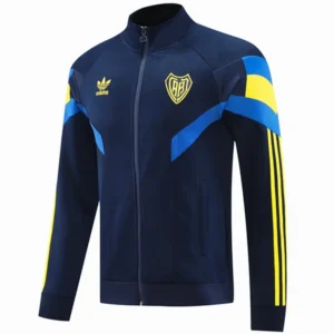Boca Juniors Chándal 2024 2025 Azul - Maglia Boca Juniors | tiendasdefutboles