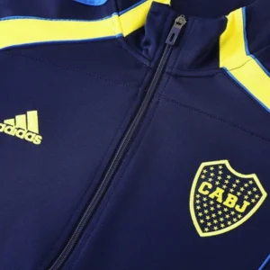 Boca Juniors Chándal 2025 2026 Azul - Maglia Boca Juniors | tiendasdefutboles