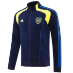 Boca Juniors Chándal 2025 2026 Azul - Maglia Boca Juniors | tiendasdefutboles