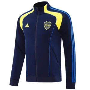 Boca Juniors Chándal 2025 2026 Azul - Maglia Boca Juniors | tiendasdefutboles