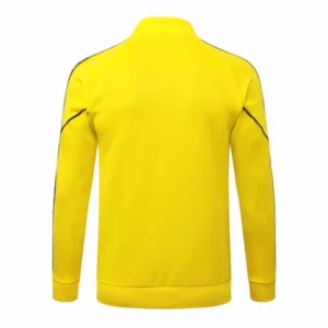 Borussia Dortmund Chándal 2025 2026 Amarillo - Chándal Borussia Dortmund | tiendasdefutboles