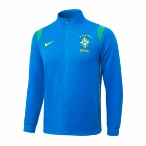 Brasil Chándal 2026 Azul - Chándal Brasil | tiendasdefutboles