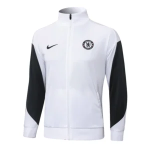 Chelsea Chándal 2025 2026 Blanco - Maglia Chelsea | tiendasdefutboles