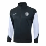 Chelsea Chándal 2025 2026 Gris - Maglia Chelsea | tiendasdefutboles