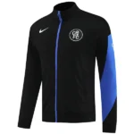 Chelsea Chándal 2025 2026 Negro - Maglia Chelsea | tiendasdefutboles