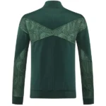 Ropa Deportiva Con Cremallera Larga Chelsea 2025 2026 Verde
