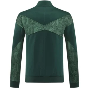 Chelsea Chándal 2025 2026 Verde - Maglia Chelsea | tiendasdefutboles