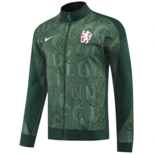 Chelsea Chándal 2025 2026 Verde - Maglia Chelsea | tiendasdefutboles