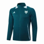 Cruzeiro EC Chándal 2025 2026 Verde - Cruzeiro Ec 2026 | tiendasdefutboles