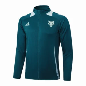Cruzeiro EC Chándal 2025 2026 Verde - Cruzeiro Ec 2026 | tiendasdefutboles