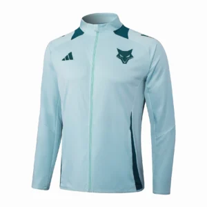 Cruzeiro EC Chándal 2025 2026 Verde - Cruzeiro Ec 2026 | tiendasdefutboles