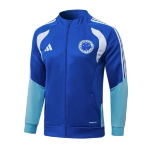 Cruzeiro EC Chándal 2026 2027 Azul - Cruzeiro Ec 2026 | tiendasdefutboles