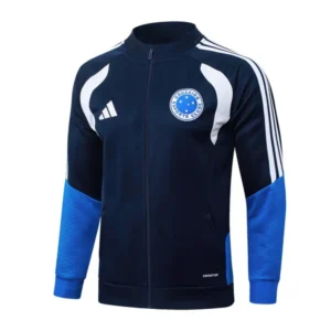 Cruzeiro EC Chándal 2026 2027 Azul - Cruzeiro Ec 2026 | tiendasdefutboles