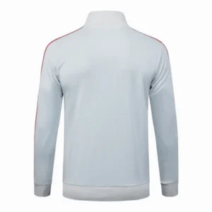 Flamengo Chándal 2025 2026 Gris - Maglia Flamengo | tiendasdefutboles
