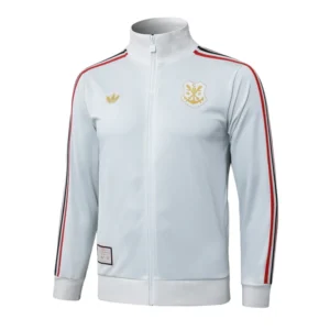 Flamengo Chándal 2025 2026 Gris - Maglia Flamengo | tiendasdefutboles