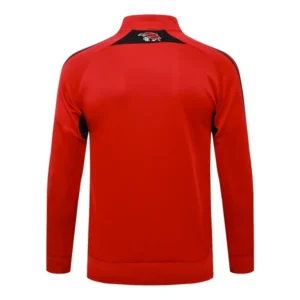 Flamengo Chándal 2025 2026 Rojo - Maglia Flamengo | tiendasdefutboles