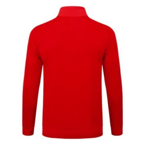 Flamengo Chándal 2025 2026 Rojo - Maglia Flamengo | tiendasdefutboles