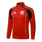 Flamengo Chándal 2025 2026 Rojo - Maglia Flamengo | tiendasdefutboles