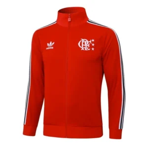 Flamengo Chándal 2025 2026 Rojo - Maglia Flamengo | tiendasdefutboles