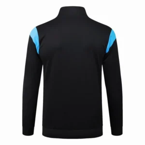 Grêmio FBPA Chándal 2025 2026 Negro - Tuta Grêmio FBPA | tiendasdefutboles