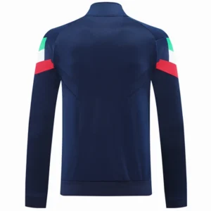 Italia Chándal 2025 Azul - Equipación Italia | tiendasdefutboles