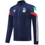 Italia Chándal 2025 Azul - Equipación Italia | tiendasdefutboles
