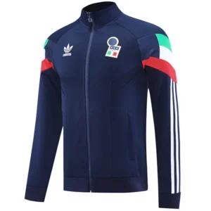 Italia Chándal 2025 Azul - Equipación Italia | tiendasdefutboles