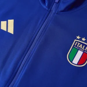 Italia Chándal 2026 Azul - Equipación Italia | tiendasdefutboles