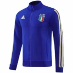 Italia Chándal 2026 Azul - Equipación Italia | tiendasdefutboles