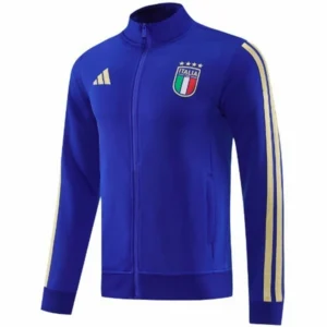 Italia Chándal 2026 Azul - Equipación Italia | tiendasdefutboles