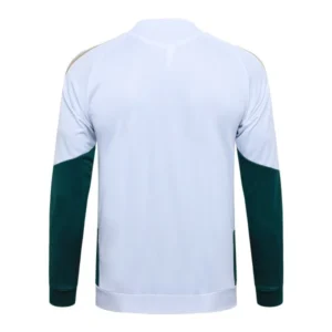 Italia Chándal 2026 Blanco - Equipación Italia | tiendasdefutboles