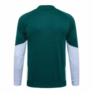 Italia Chándal 2026 Verde - Equipación Italia | tiendasdefutboles