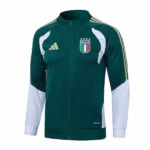 Italia Chándal 2026 Verde - Equipación Italia | tiendasdefutboles