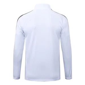 Juventus Chándal 2025 2026 Blanco - Equipación Juventus | tiendasdefutboles