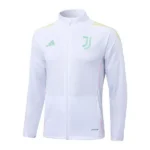 Juventus Chándal 2025 2026 Blanco - Equipación Juventus | tiendasdefutboles