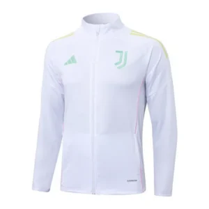 Juventus Chándal 2025 2026 Blanco - Equipación Juventus | tiendasdefutboles