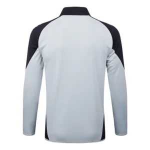 Juventus Chándal 2025 2026 Gris - Equipación Juventus | tiendasdefutboles