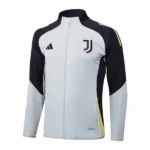 Juventus Chándal 2025 2026 Gris - Equipación Juventus | tiendasdefutboles