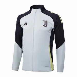 Juventus Chándal 2025 2026 Gris - Equipación Juventus | tiendasdefutboles