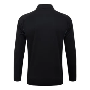 Juventus Chándal 2025 2026 Negro - Equipación Juventus | tiendasdefutboles