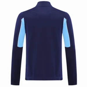 Manchester City Chándal 2025 2026 Azul - Maglia Manchester City | tiendasdefutboles