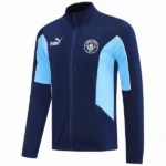 Manchester City Chándal 2025 2026 Azul - Maglia Manchester City | tiendasdefutboles