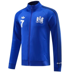 Manchester United Chándal 2024 2025 Azul - Maglia Manchester United | tiendasdefutboles