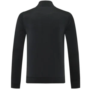 Manchester United Chándal 2025 2026 Negro - Maglia Manchester United | tiendasdefutboles