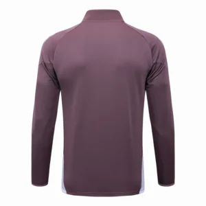 Manchester United Chándal 2025 2026 Púrpura - Maglia Manchester United | tiendasdefutboles